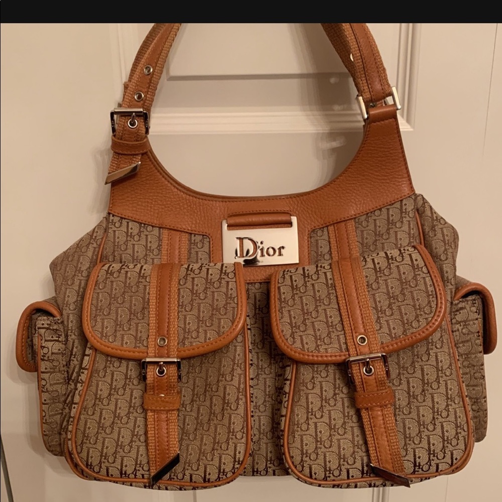 Christian Dior Bag